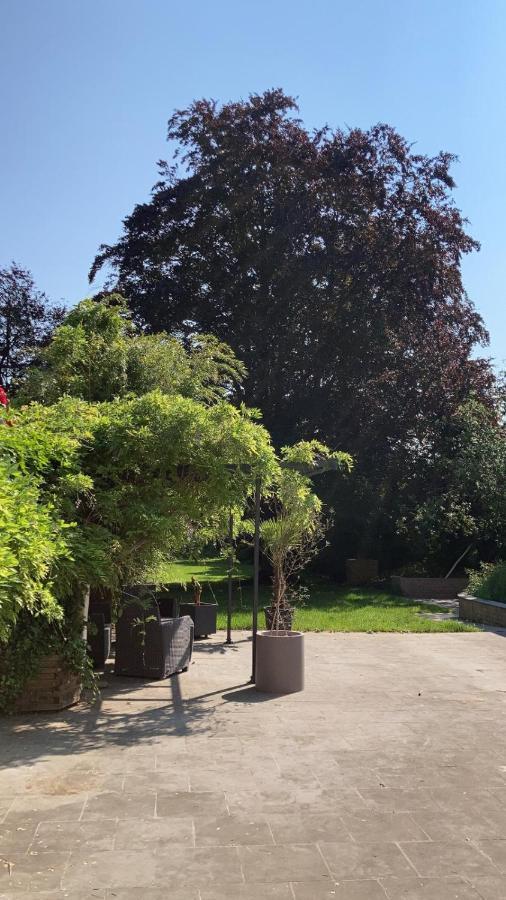 Guest house La Victorine Raismes