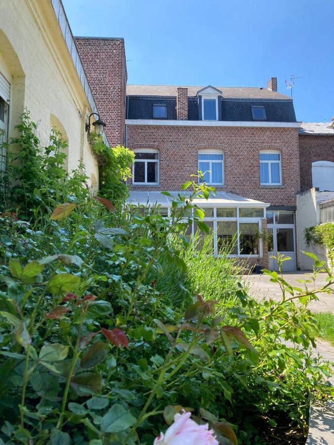 Guest house La Victorine