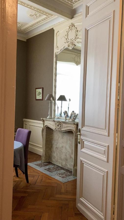 Guest house La Victorine Raismes