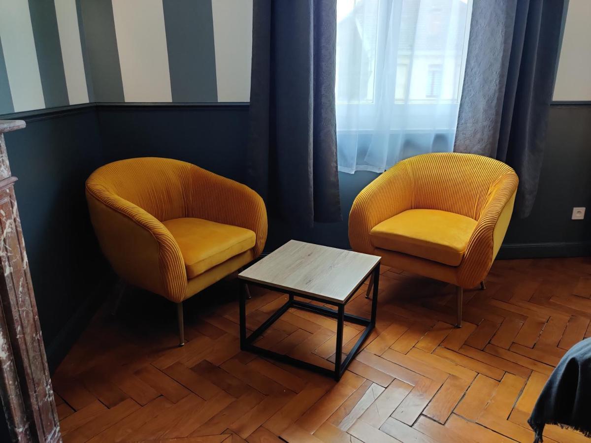 La Victorine Guest house Raismes