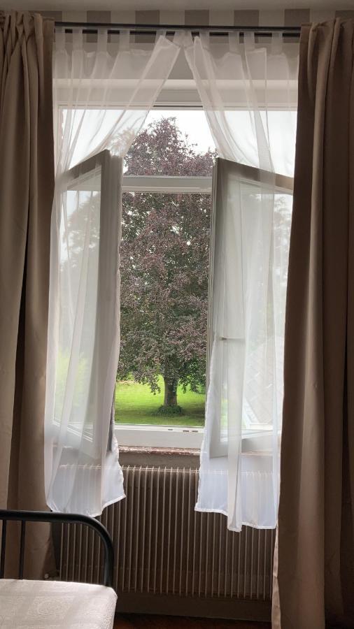 Guest house La Victorine Raismes