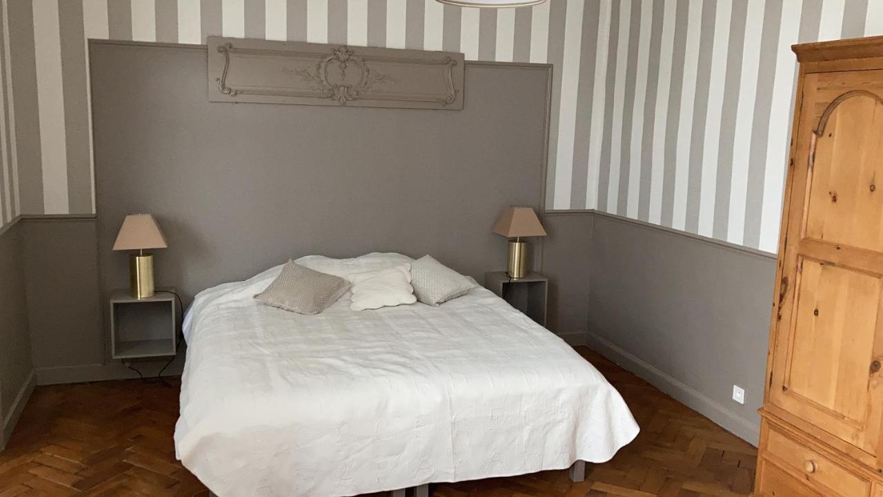 La Victorine Guest house