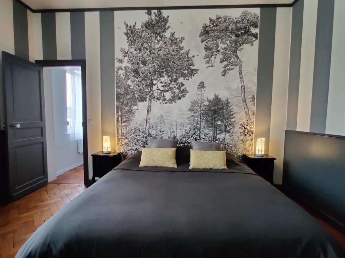 La Victorine Guest house