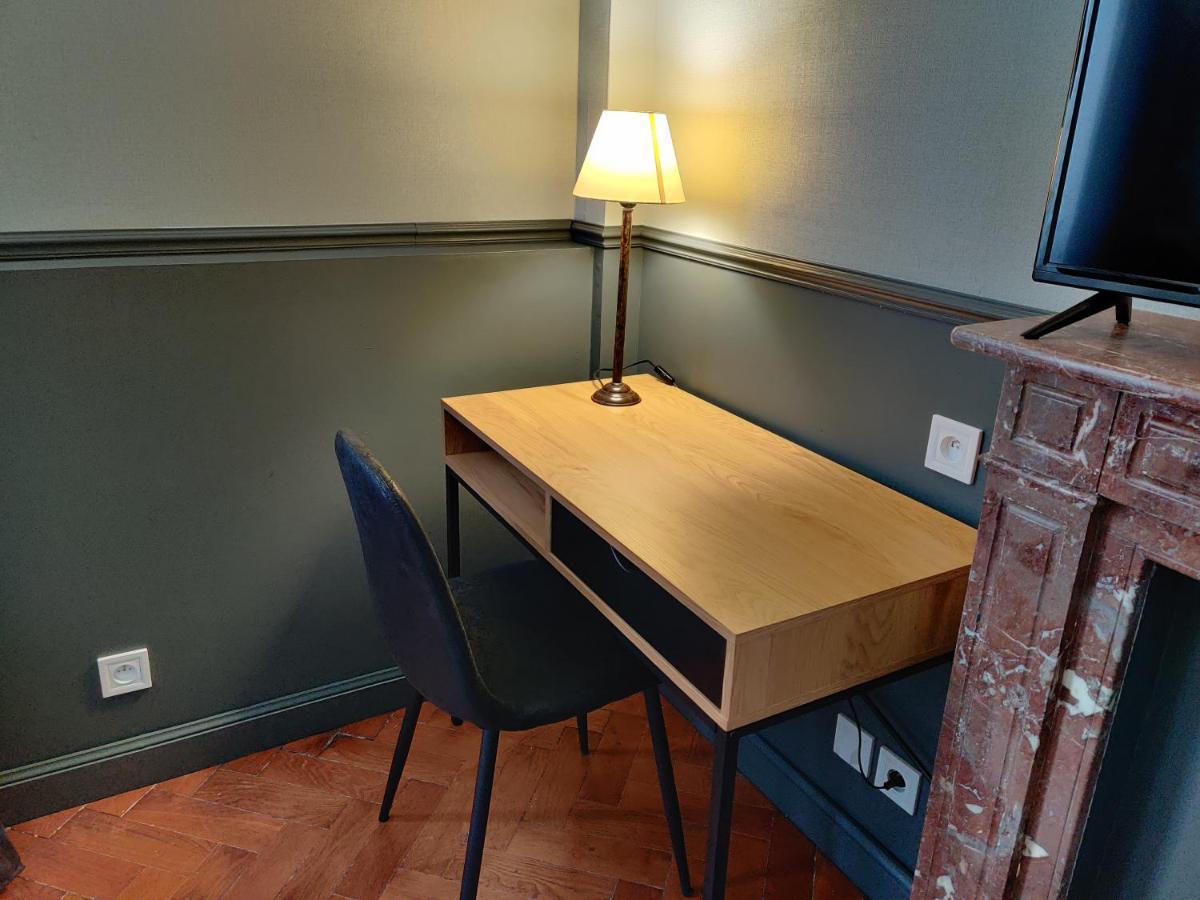 Guest house La Victorine