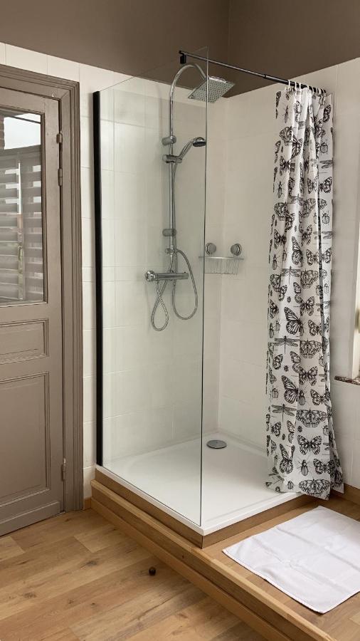 La Victorine Guest house Raismes