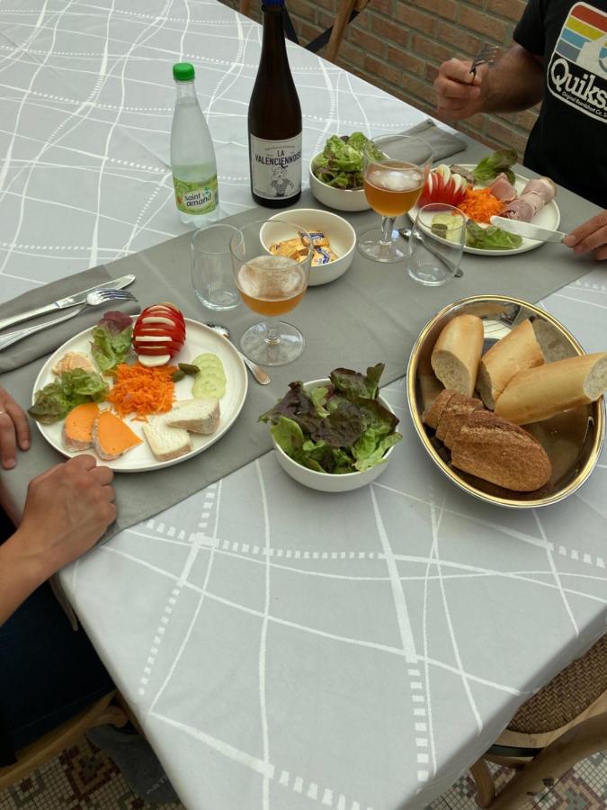 La Victorine Guest house