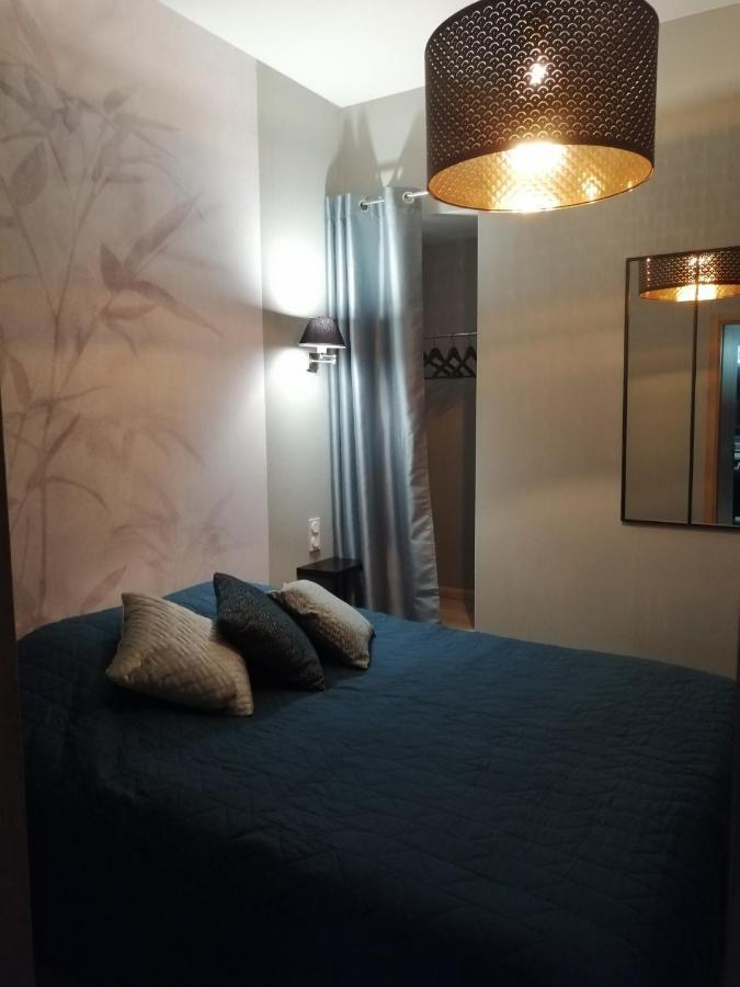 Guest house La Victorine Raismes