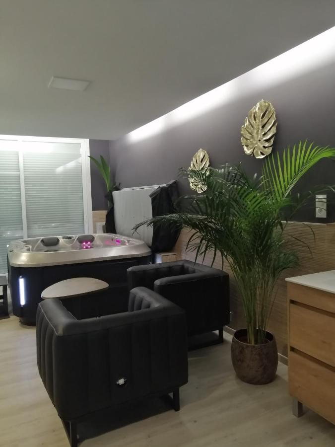 Guest house La Victorine